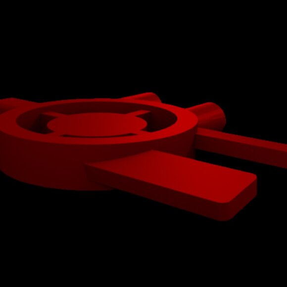 Replacement Key | Cintas Sanis | Paper Towel | Soap | Toilet Paper | 5 Pack - Picture 10 of 16